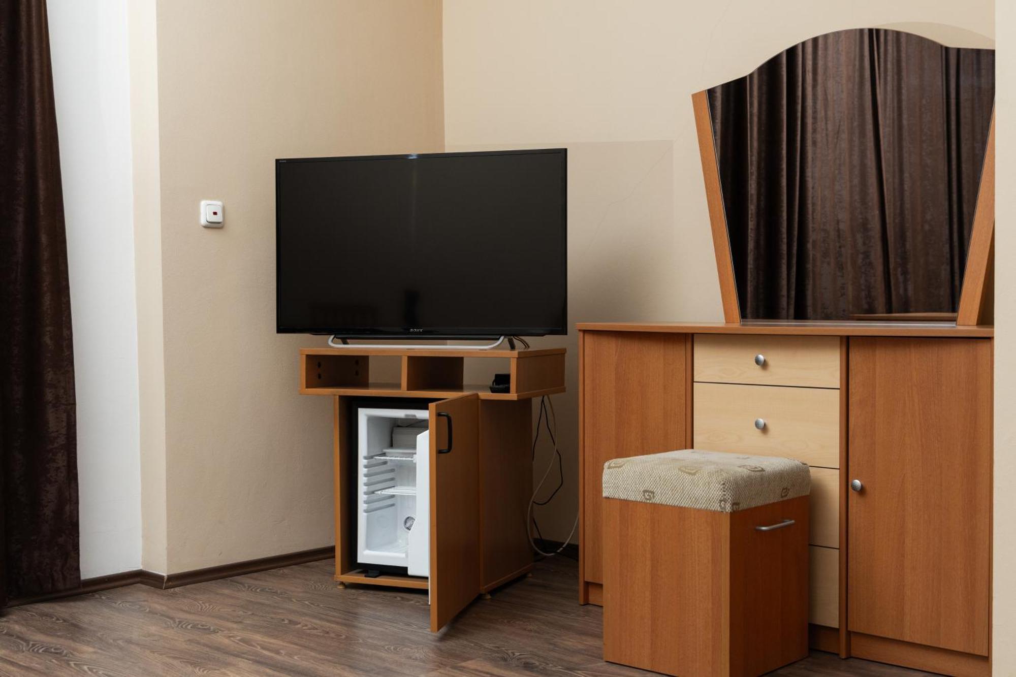 Hotel Luxor Prishtinë Phòng bức ảnh