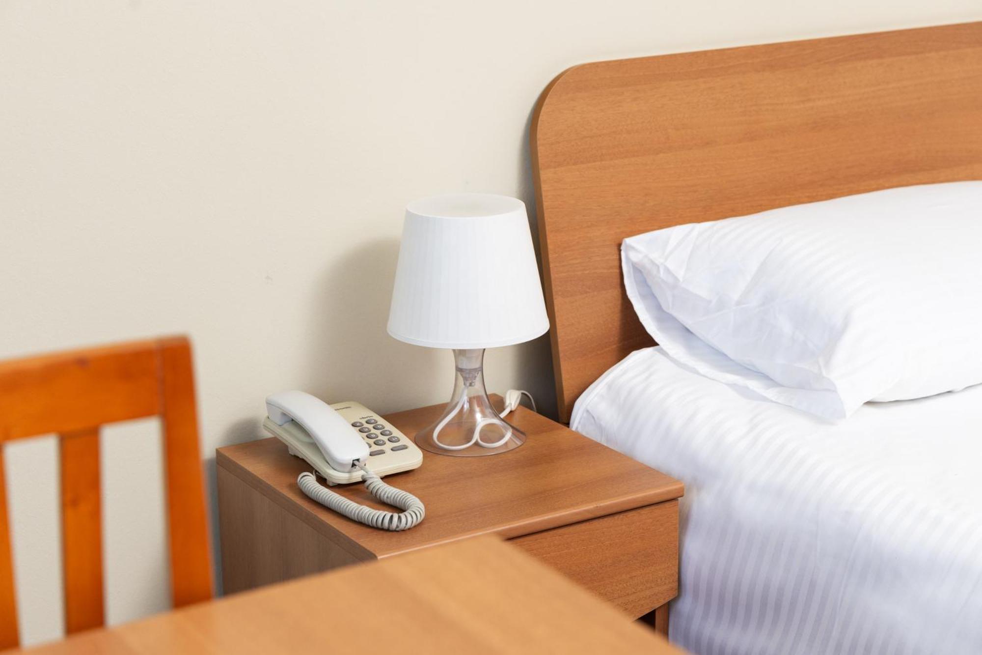 Hotel Luxor Prishtinë Ngoại thất bức ảnh